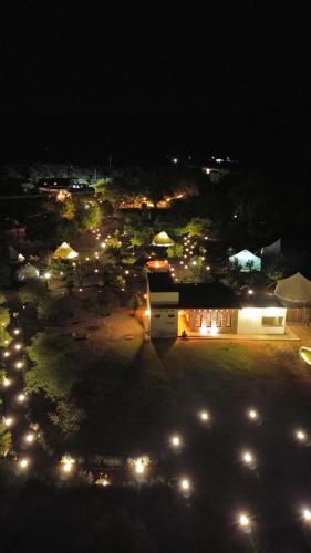 Echological Hotel, Restaurante & Spa in Lagos de Moreno, Mexico