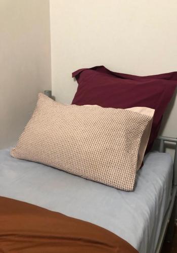 Small Private room only for sleep 8 pm-11am in Bobigny