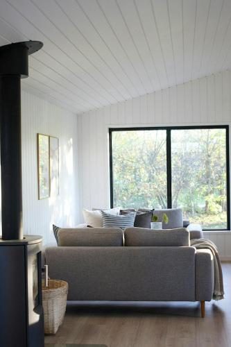 Zunanjost, Nordic House Between The Beach And Mols Bjerge in Ebeltoft