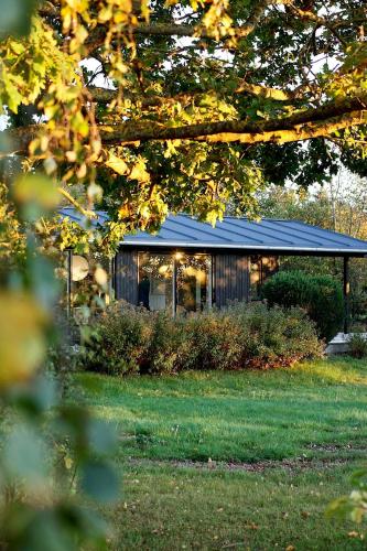 Zunanjost, Nordic House Between The Beach And Mols Bjerge in Ebeltoft
