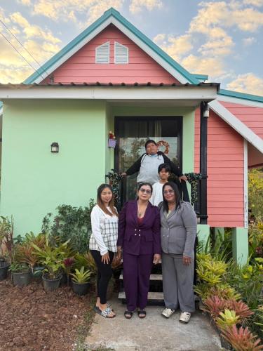 ภูร่องลม ฟาร์ม - Phetchabun