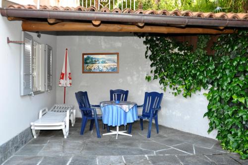 Villa del Sole Garni - image 11