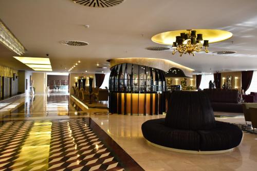 Facilities, Istanbul Gonen Hotel in Bahcelievler