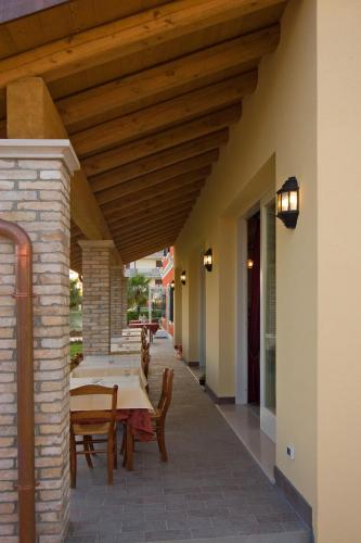 Locanda Al Ponte de Fero 5
