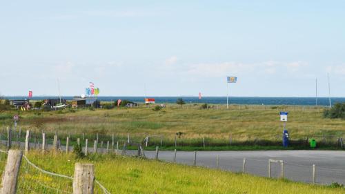 пляж, ANKERPLATZ DAHME - Das kleine Ostseeparadies in Даме