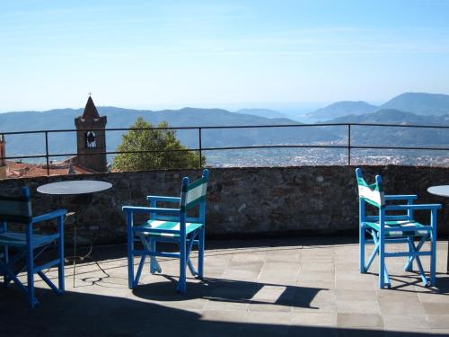 Castello Malaspina di Fosdinovo 3