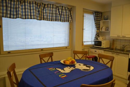 Apartment Paasikivi