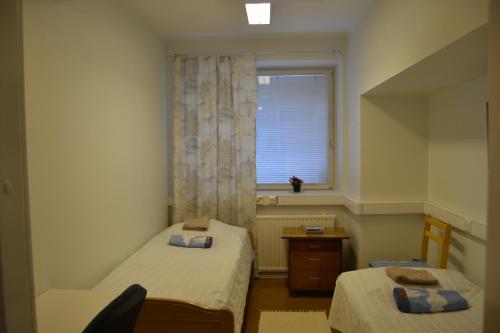 Apartment Paasikivi