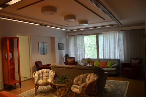Apartment Paasikivi