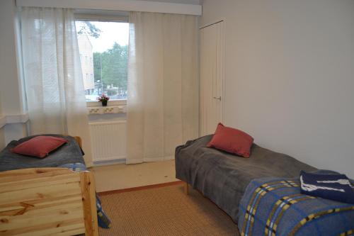 Apartment Paasikivi