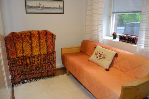 Apartment Paasikivi