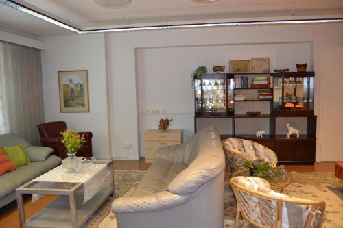 Apartment Paasikivi