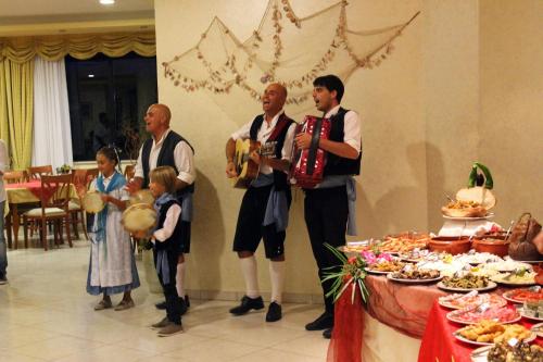 Hotel Incoronato