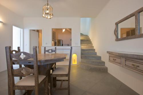 บริการและสิ่งอำนวยความสะดวก, Aegean Queen Villas - Onar Hotels Collection in อากีออส อันเดรียส