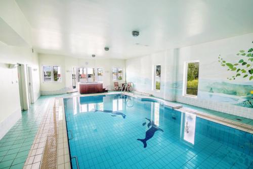 Hotel Amax