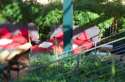 Jammertal Resort - image 7