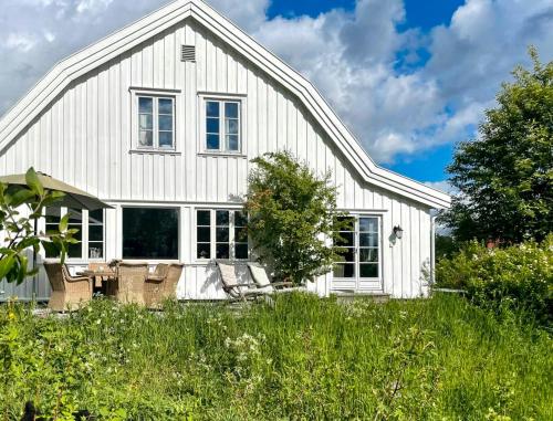Antique House With Lake View Near Lillehammer – khách sạn tại Trung tâm Lillehammer