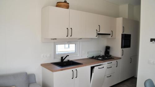 кухня, ANKERPLATZ DAHME - Das kleine Ostseeparadies in Даме