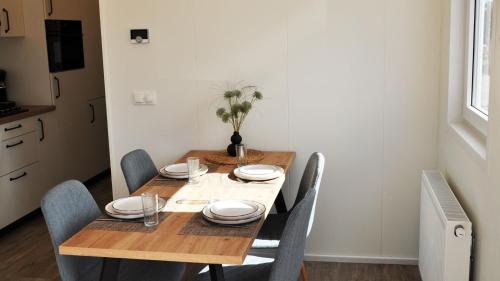 Зручності, ANKERPLATZ DAHME - Das kleine Ostseeparadies in Даме