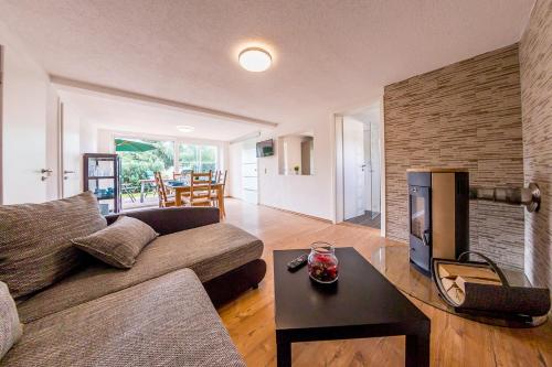 Campingplatz am Hünstein (Campingplatz am Hunstein) in Bad Harzburg