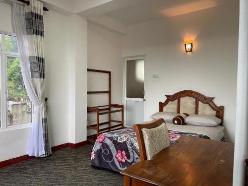 Namadi Nest Nuwara Eliya, Pasbage Korale