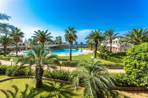 Club Residence La Castellana Mare