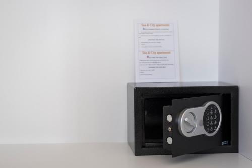 Sea & City Apartments - image 10