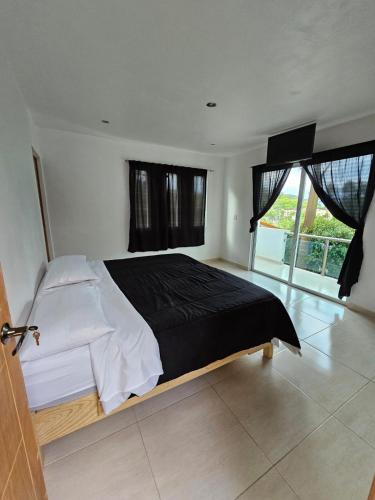 Hotel Casa Boutique Ixtapan in อิกซ์ตาปัน เดลา ซาล