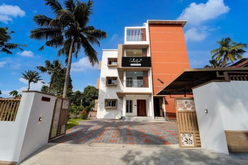 Collection O Sreekariyam Crossway Trivandrum - Thiruvananthapuram