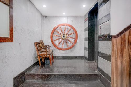 Super Townhouse Oak Dharwad New Bus Terminal Formerly Hotel Aditya Inn photo 5
