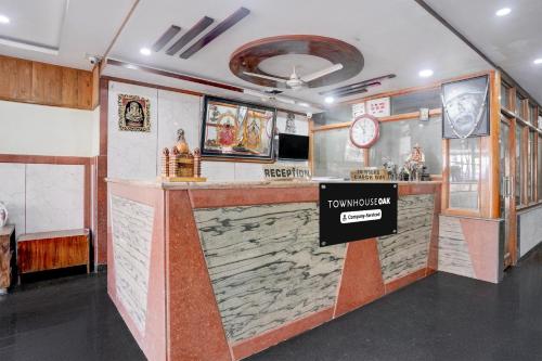 Super Townhouse Oak Dharwad New Bus Terminal Formerly Hotel Aditya Inn photo 4