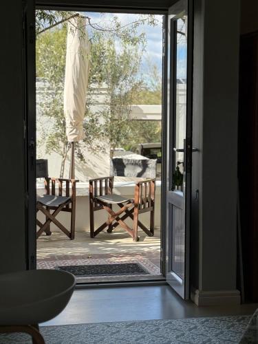 Darling Street Hideaways in Mcgregor
