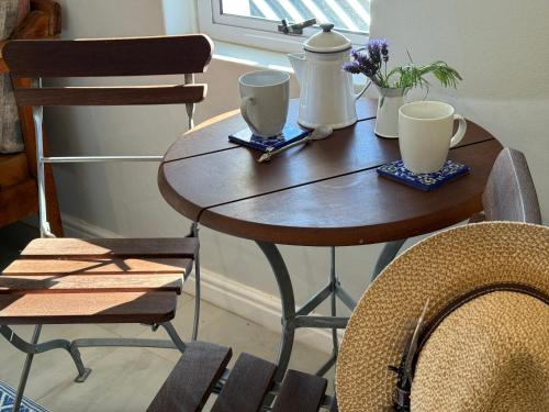 Darling Street Hideaways in Mcgregor