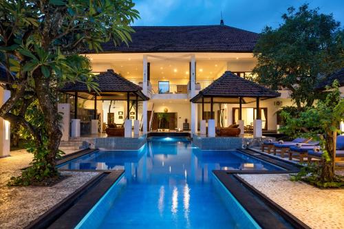 Andaman Umalas by Kerta Living