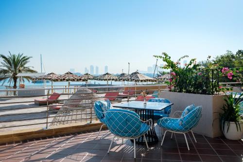 Andaz Family Suites by Hyatt- Palm Jumeirah, Dubaï (photo 7)