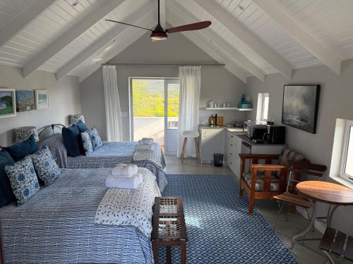 Darling Street Hideaways in Mcgregor