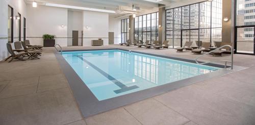Grand Hyatt Denver - main image