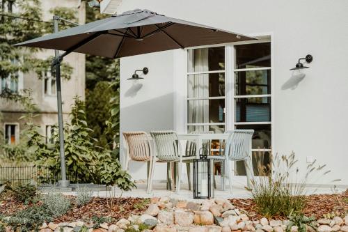 Viesnīcas āriene, Cozy Hideaway In The Charming Spree Forest in Markische Heide Ot Leibchel