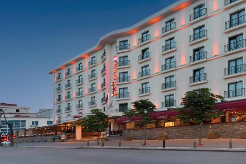 Ramada by Wyndham Istanbul Florya