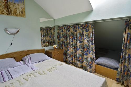Tourist Farm Ferencovi in Cankova