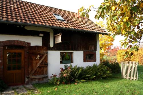 La Grange de Jeanne - Location saisonnière - Moosch