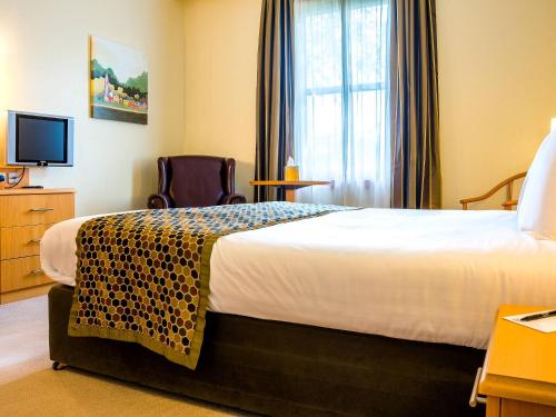 Great National Hotel Ballina Set in a prime location of Ballina, Hotel Ballina puts everything the city has to offer just outside your doorstep. The hotel offers guests a range of services and amenities designed to provide comfor