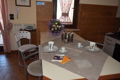 Aktivitäten, Bed &Breakfast Pinetamare in Castel Volturno