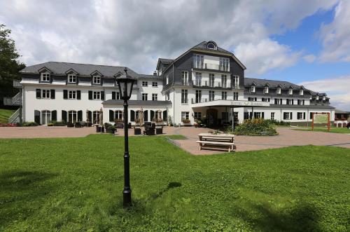Hotel Rimberg - image 12