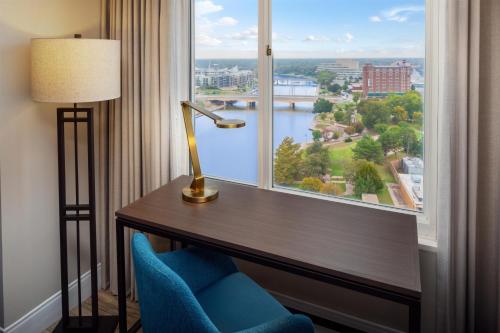 Hyatt Regency Wichita
