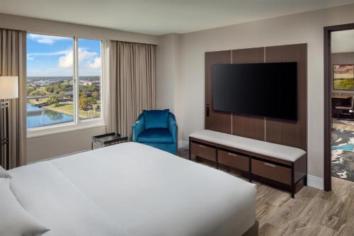 Hyatt Regency Wichita - image 33