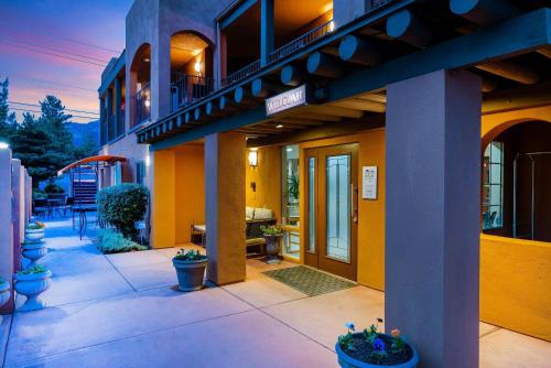 Foto - Arroyo Pinion Hotel, an Ascend Collection Hotel