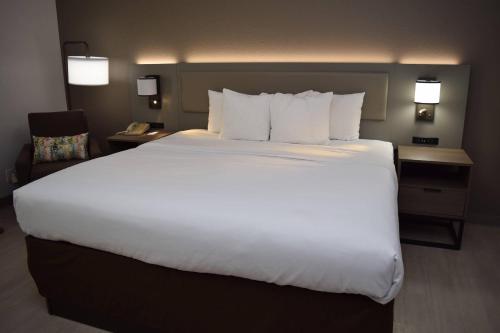 Comfort Inn & Suites Syracuse-Carrier Circle in East Syracuse, USA