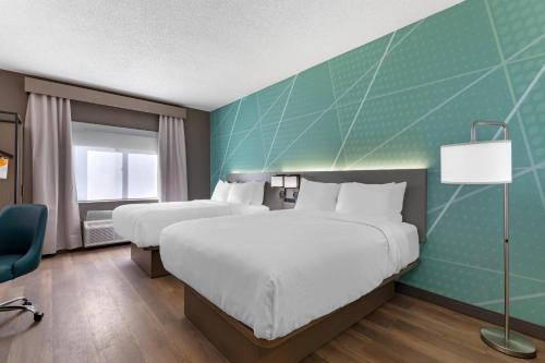 Holiday Inn Express Hotel & Suites Buford-Mall Of Georgia an IHG Hotel - image 39