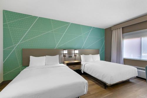 Holiday Inn Express Hotel & Suites Buford-Mall Of Georgia an IHG Hotel - image 41